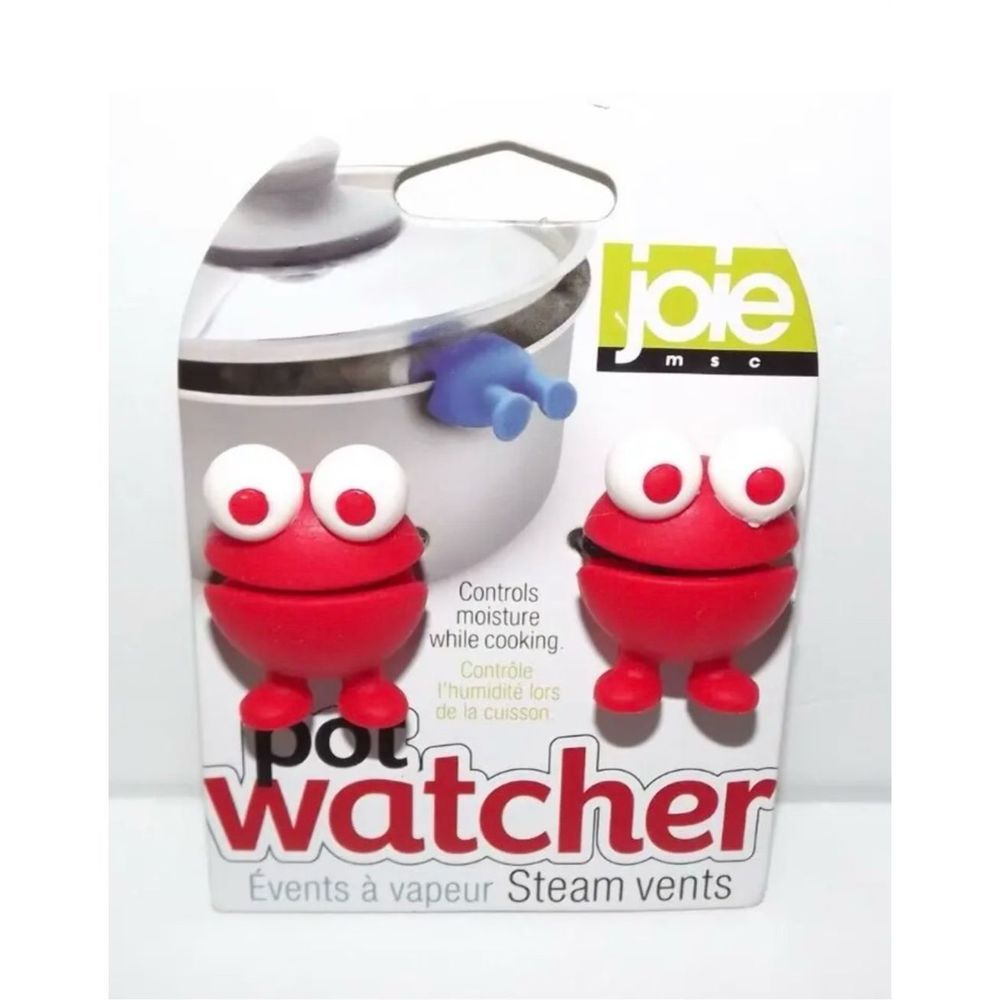 Pot watchers